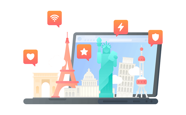 在玻利维亚连接到中国vpn - 小猴翻翻